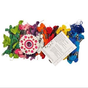 Friendship bracelet kit